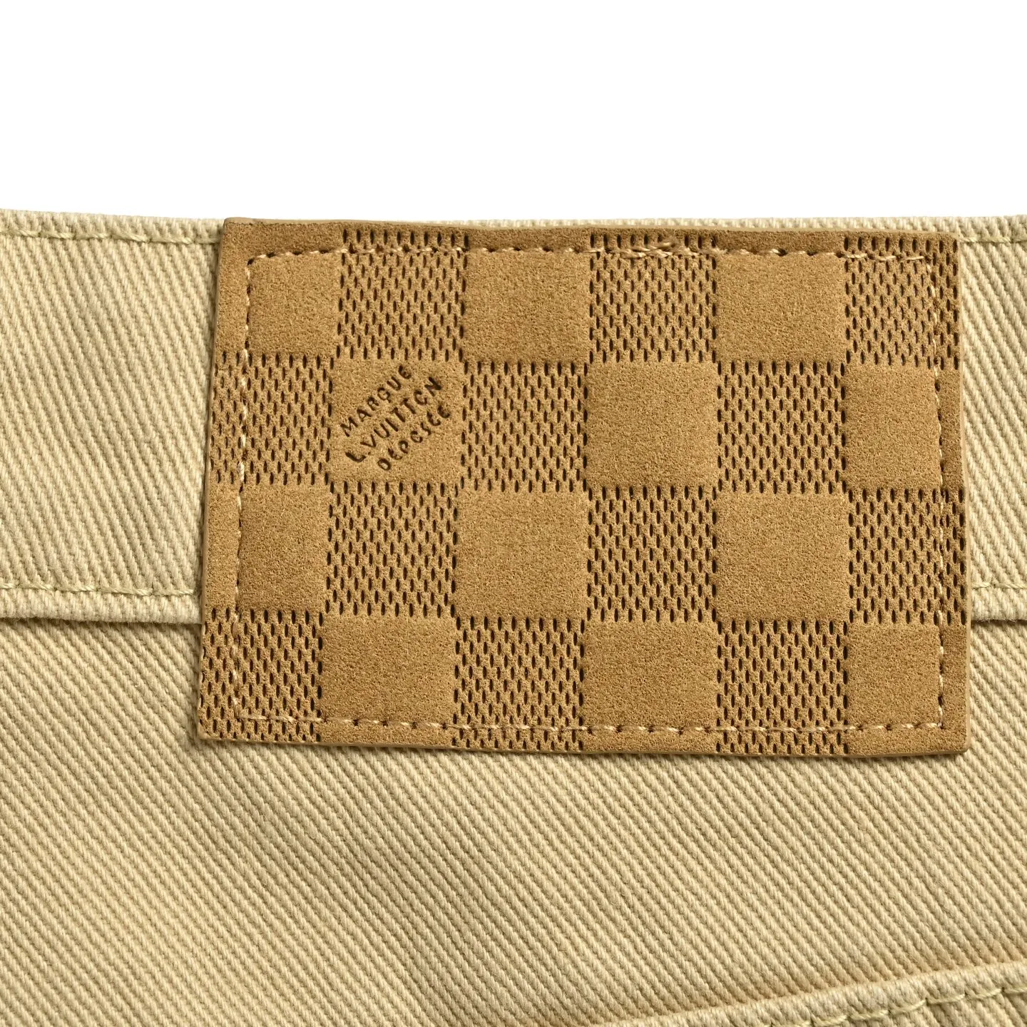 Louis Vuitton/